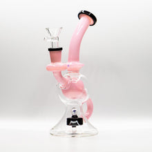 7.5" Soul Glass Diversion Rig