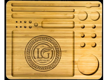 Legendary Rolling Trays