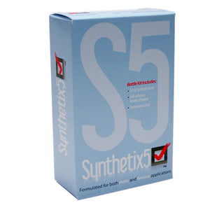 Synthetix 5 Bottle Kit