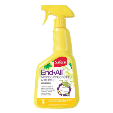 Safer's End-All Ready-to-use