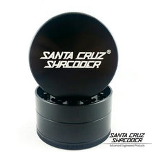 Santa Cruz 4-Piece Shredder-2.75"