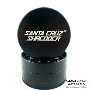 Santa Cruz 4-Piece Shredder-2.75"