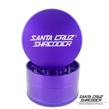 Santa Cruz 4-Piece Shredder-2.75"