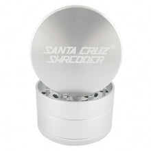Santa Cruz 4-Piece Shredder-2.75"