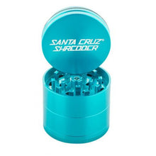 Santa Cruz 4-Piece Shredder-2.75"