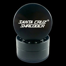 Santa Cruz Shredder Small 4-Piece 1.5"