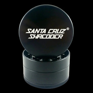 Santa Cruz Shredder Small 4-Piece 1.5"