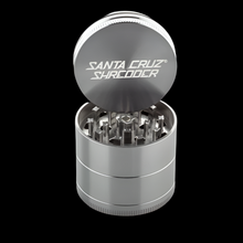 Santa Cruz Shredder Small 4-Piece 1.5"