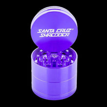 Santa Cruz Shredder Small 4-Piece 1.5"