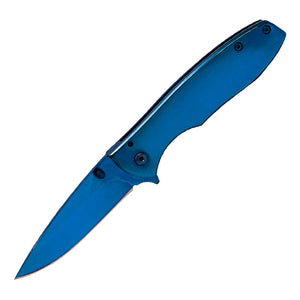 8" Tactical Outdoor Rescue Knife