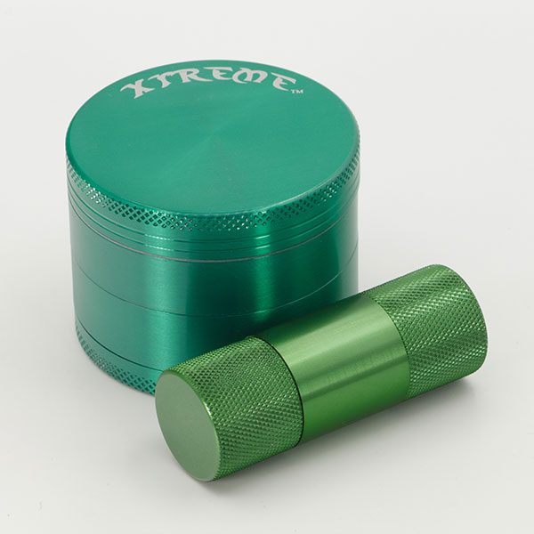 Grinder Pollen Press Set