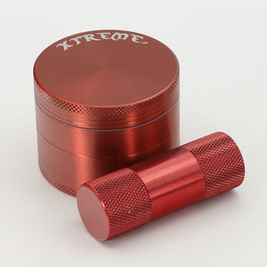 Grinder Pollen Press Set
