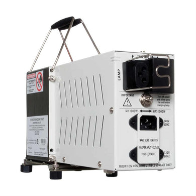 SG 1000W Convertible Magnetic Ballast