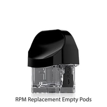 Smok Nord 2 Replacement Empty Pods (3pk)