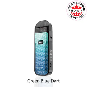 Smok Nord 5 80W Pod Kit