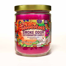 Smoke Odor 13oz Candle