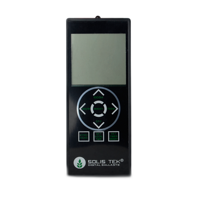 Solis Tek Matrix Remote