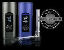 Arizer Solo II