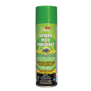 Go Green Spider Mite Knockout