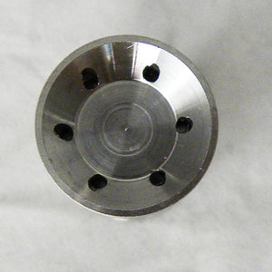 Adjustable Stainless Steel Nail 2-in-1