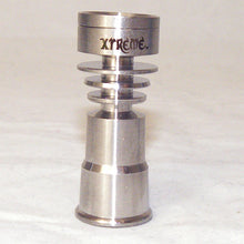 Adjustable Stainless Steel Nail 2-in-1