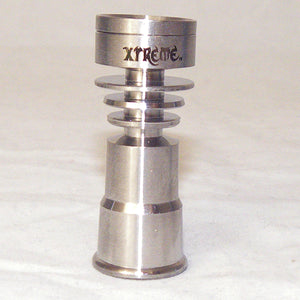 Adjustable Stainless Steel Nail 2-in-1