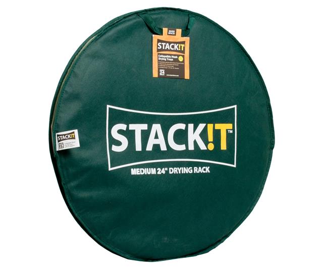 STACK!T Drying Rack 2 ft/ 3 ft