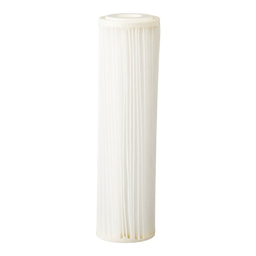 Hydrologic Stealth Pleated/Cleanable Sediment Filter - SPECIAL ORDER