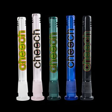 Cheech Colour Downstem