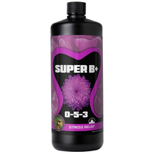 Super B+ 0-5-3