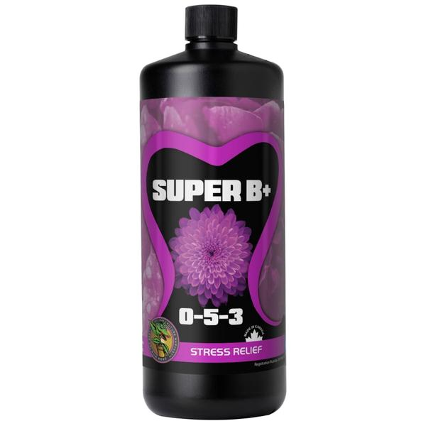 Super B+ 0-5-3