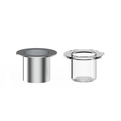 SWITCH Quartz Induction Cap
