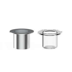 SWITCH Quartz Induction Cap