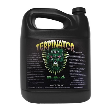 Terpinator