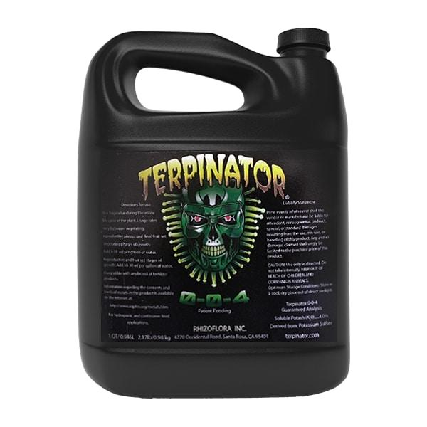 Terpinator