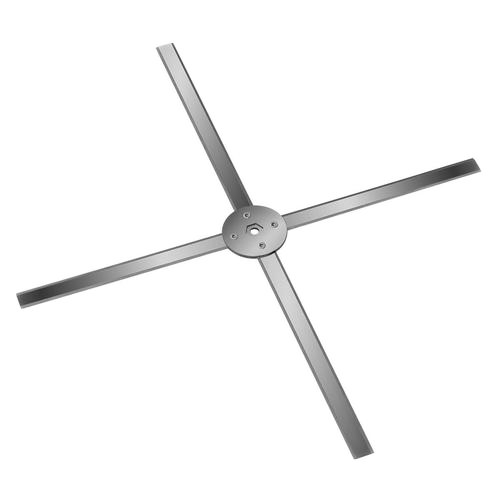 Pro-Cut Fast Leaf Trimmer X-Blade Trimming Replacement Blade