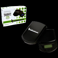 Infyniti Thrift Scale