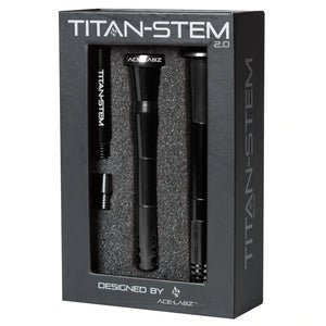 Titan Stem 3.0 Kit by Ace-Labz
