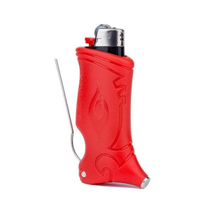 Poppers Xtrm Sniffer Solo - Red Large – Lady Jane