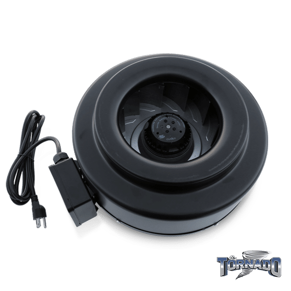 Tornado Inline Fans