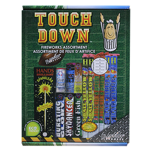 Touchdown Kit
