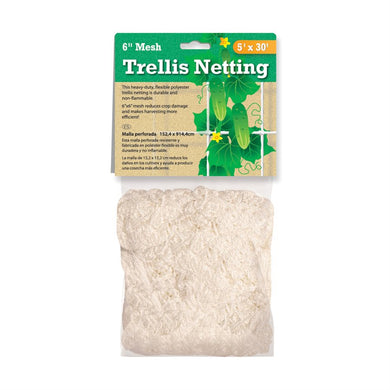 Trellis Netting 5' x 30'