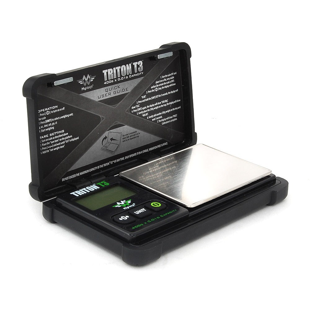 Triton T3