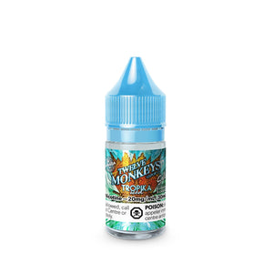 Twelve Monkeys Tropika Iced <font color=ff0000>~<i>IN STORE ONLY</i></font color>