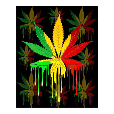 Tuna Can Kush Flag