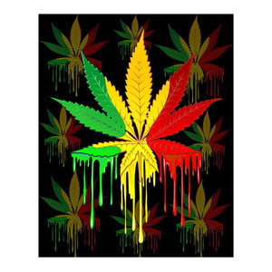 Tuna Can Kush Flag