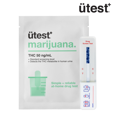 Utest Marijuana