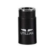Utillian 2 Dual Quartz Coil