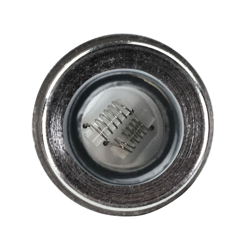 Utillian 2 Dual Quartz Coil