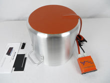 Vacuum Chamber Digital Heat Pad 5gal
